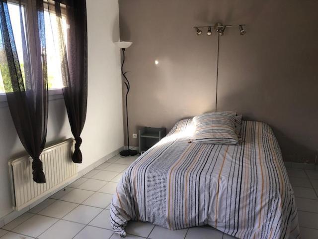 Logis Hotel Le Clos Saint Loup Bram Exterior foto